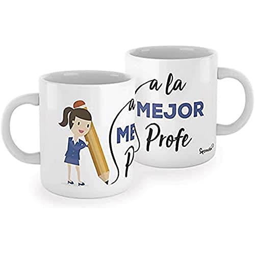 SUPERMOLON 13815 Tasse, Keramik von SUPERMOLON