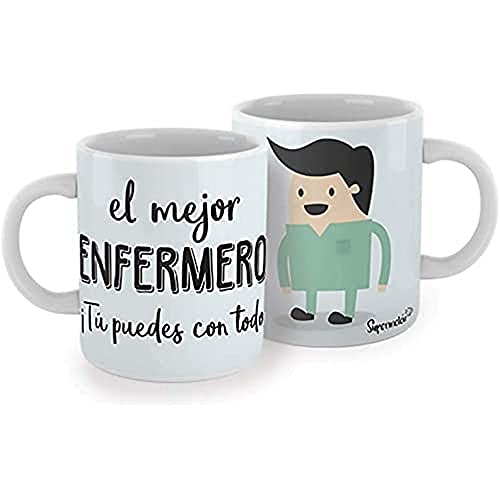 Supermolon 13969 Tasse, Keramik von SUPERMOLON