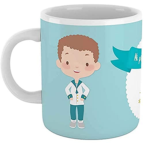 SUPERMOLON 14515 Tasse, Keramik von SUPERMOLON