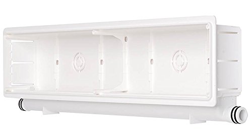 Vecamco - dual plus einbaubox zur vorbereitung der klimaanlage Vecamco - dual plus einbaubox zur vorbereitung der klimaanlage von 3S SuperSamaStore