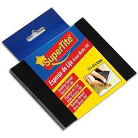 Supertite - Schwamm zum Schleifen Korn 100 – Vielseitig und widerstandsfähig von SUPERTITE