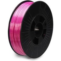 PLA-FILAMENT - SATIN - 1.75 mm - ROSA - 750 g von Velleman