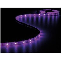 Flexibles led streifen set, controller und netzteil - rgb - 150 leds - 5 m - 12 vdc von Perel