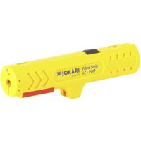 30810 lc-pur Kabelentmanteler Geeignet für LWL-Kabel 6 mm (max) - Jokari von Jokari