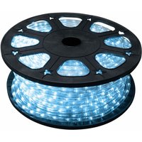 Hq Power - led-lichtschlauch - 45 m - blau von HQ POWER