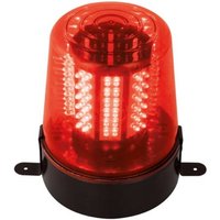 Hq Power - Led-rundumleuchte rot (14 v) von HQ POWER