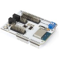 Whadda - WLAN-Shield ESP-WROOM-02 für Arduino®, sofort einsatzbereit von Whadda