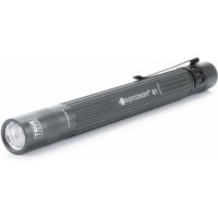 Suprabeam LED Taschenlampe Q1 True Color farbechtes Licht warmweiß + Batterie von SUPRABEAM