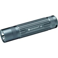 Suprabeam - Akku Taschenlampe Q3 (led, 380lm, fokussierbar, 3x aaa, IPX4) von SUPRABEAM