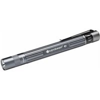 Suprabeam - led Taschenlampe Q1 inkl. Batterie, Arbeitsleuchte Aluminium-Gehäuse von SUPRABEAM