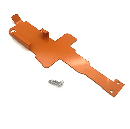 SUPROJDM Griff-Tankschutz für Stihl Kettensäge 044 MS440 046 MS460 MS461 aus Aluminium von SUPROJDM