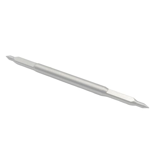 SUPROJDM ZERO PLAY GARANTIERT - 304 Stainless Axis Lock Pivot Tool for Effortless B-enchmade Mods von SUPROJDM