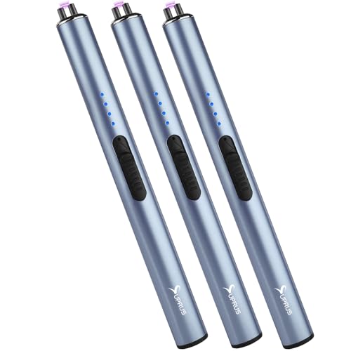 SUPRUS Lichtbogen Eletorot Elektronisch Feuerzeug Stabfeuerzeug Triple-SICHERHEITS USB Aufladbares Plasma Feuerzeug Tragbare Winddichte Flammenlose SUPRUS Lichtbogen Eletorot Elektronisch Feuerzeug Stabfeuerzeug Triple-SICHERHEITS USB Aufladbares Plasma Feuerzeug Tragbare Winddichte Flammenlose von SUPRUS