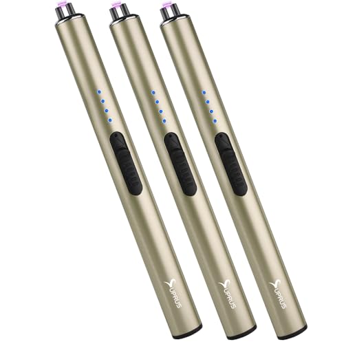 SUPRUS Lichtbogen Eletorot Elektronisch Feuerzeug Stabfeuerzeug Triple-SICHERHEITS USB Aufladbares Plasma Feuerzeug Tragbare Winddichte Flammenlose SUPRUS Lichtbogen Eletorot Elektronisch Feuerzeug Stabfeuerzeug Triple-SICHERHEITS USB Aufladbares Plasma Feuerzeug Tragbare Winddichte Flammenlose von SUPRUS