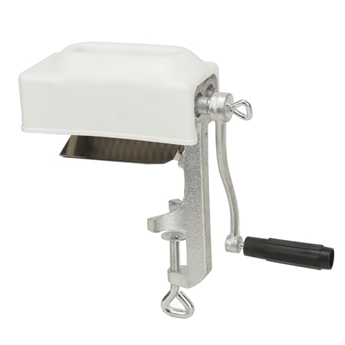 Fleischklopfer Cuber Heavy Duty Steak Glätten Werkzeug Fleischklopfer Werkzeug Fleischwolf Befestigung Klemme Auf Fleisch Rollklopfer von SUPYINI