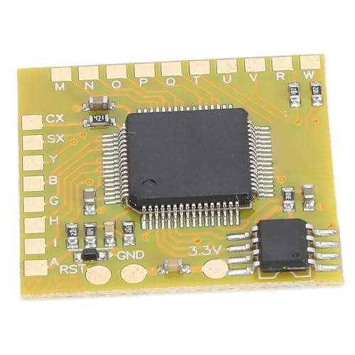 SUPYINI MODBO5.0 V1.93 Chip-Unterstützung Festplatten-Boot-Maschine Mod Direktlese-Chip-Mikroschaltung Spielekonsole, SUPYINIubme92n7ox von SUPYINI