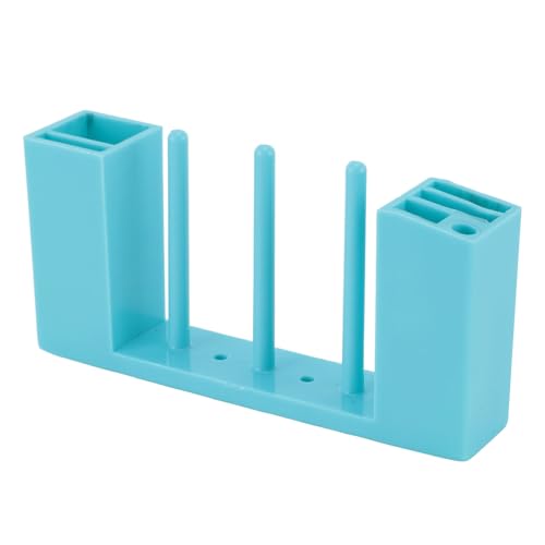 Nähspulenhalter, starke magnetische Adsorption, Nähgarnhalter, starke magnetische Adsorption, Befestigungswerkzeug für Nähmaschine, Aufbewahrungsbox, von SUPYINI