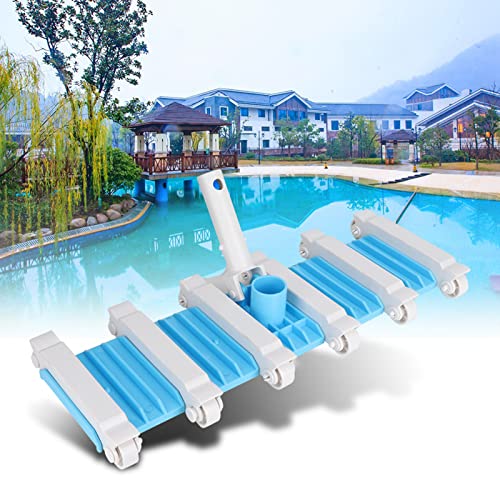 Pool Pool Reiniger Saugleistung 19 Zoll, Reiniger für Staubsauger Ersatz für Wasserparks, Aquarien, Fischteiche Pool Pool Reiniger Saugleistung 19 Zoll, Reiniger für Staubsauger Ersatz für Wasserparks, Aquarien, Fischteiche von SUPYINI