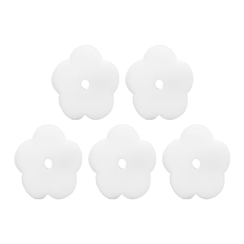 SUPYINI 10 Pcs Schwammentfernerentferner Ölabsorber Pool Spa -Filter Effiziente Adsorptionstechnologie für Pools Whirlpools mit Langlebigem Verschleiß Resistent SUPYINI 10 Pcs Schwammentfernerentferner Ölabsorber Pool Spa -Filter Effiziente Adsorptionstechnologie für Pools Whirlpools mit Langlebigem Verschleiß Resistent von SUPYINI
