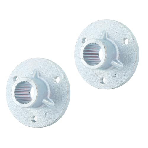 SUPYINI 23T Hinterachse Radnabe Kit 3 Bolzen Links Rechts Fit für 5 Zoll Reifen Quad Motorrad ATV Go Kart mit Hochfesten Stahl Legierten Anti Schrauben SUPYINI 23T Hinterachse Radnabe Kit 3 Bolzen Links Rechts Fit für 5 Zoll Reifen Quad Motorrad ATV Go Kart mit Hochfesten Stahl Legierten Anti Schrauben von SUPYINI