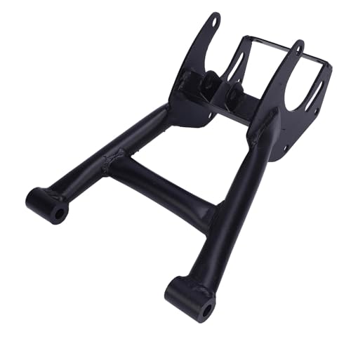 SUPYINI ATV Heckschwung Arm Heckgabel Swing Arm Stahllegierung Hohe Härte für 6 -Zoll -7 -Zoll -Reifen ATV Quad 4 -Rad -Motor SUPYINI ATV Heckschwung Arm Heckgabel Swing Arm Stahllegierung Hohe Härte für 6 -Zoll -7 -Zoll -Reifen ATV Quad 4 -Rad -Motor von SUPYINI