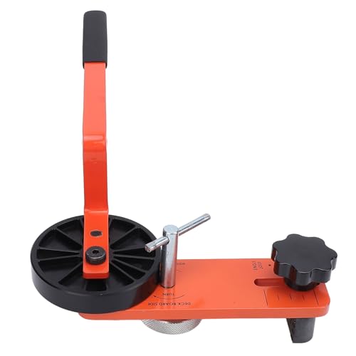 SUPYINI Hebeldeck -Board -Biegewerkzeug Einstellbares Richtenverriegelungswerkzeug für Verzerrte Boards mit Edelstahlmaterial Multi -Directional -Griff von SUPYINI