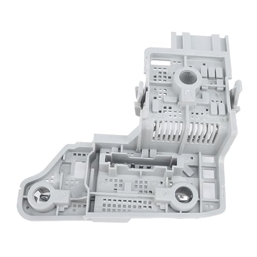 SUPYINI Heckrückstilllicht-Glühbirnenhalter Halter-Glühbirnen-Buchse Hecklampen-Glühbirnenhalter für C-Klasse W204 Saloon 2012-2014 mit (Links hinten: 2048202277) von SUPYINI