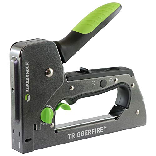 Fpc 5625 TriggerFire Heftpistole, 1 Stück von SUREBONDER