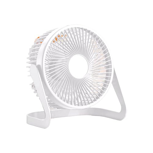 Leichtgewicht Tabletop tragbarer Lüfter Direkter Stecker Tragbarer Lüfter Stille tragbare Lüfter Mehrzweck tragbarer Lüfter Outdoor Tragbarer Lüfter leistungsstark von SUREK
