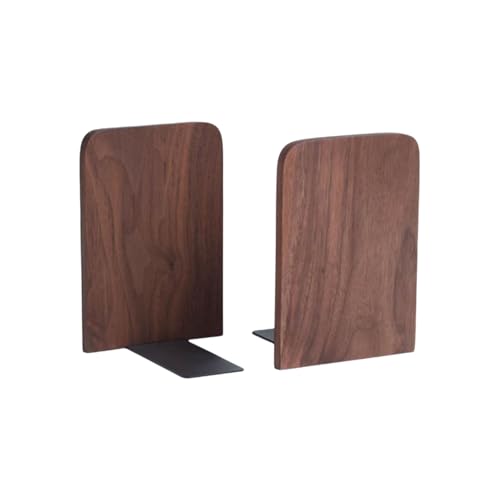 Platz sparen Holzdesktop-Bücherregal Open Desktop Bücherregal Mehrzweck Desktop Bücherregal Schlafzimmer Office Desktop Bücherregal stabil von SUREK