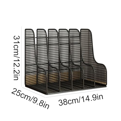 Platz sparen Iron Desktop Bücherregal Multifunktional Desktop Bücherregal Öffnen Sie Desktop Bücherregal Solid Desktop Bücherregal stabil Platz sparen Iron Desktop Bücherregal Multifunktional Desktop Bücherregal Öffnen Sie Desktop Bücherregal Solid Desktop Bücherregal stabil von SUREK