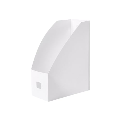 Platz sparen Plastic Desktop -Buchhandlung Offener Desktop -Buchhandel Falten Desktop -Buchhandel Multifunktional Desktop -Buchhandel Falten stabil von SUREK