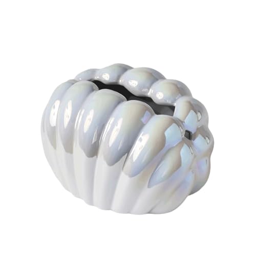 SUREK Keramik Tissue Box Abdeckung Kreative Tissue Box Dekorative Tissue Dispenser Box Arbeitsplatte Tissue Box Halter Für Zuhause von SUREK