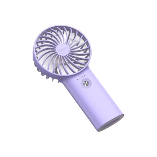 SUREK Leichtgewicht MINI Handheld Tragbarer Lüfter Wieder aufladbar tragbarer Lüfter Einstellbarer tragbarer Lüfter Mehrzweck tragbarer Lüfter leistungsstark SUREK Leichtgewicht MINI Handheld Tragbarer Lüfter Wieder aufladbar tragbarer Lüfter Einstellbarer tragbarer Lüfter Mehrzweck tragbarer Lüfter leistungsstark von SUREK