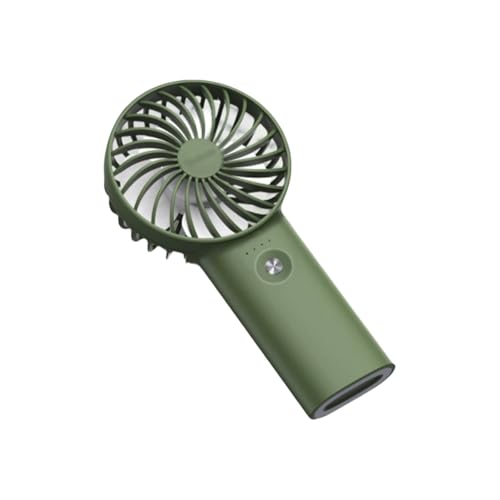 SUREK Leichtgewicht MINI Handheld Tragbarer Lüfter Wieder aufladbar tragbarer Lüfter Einstellbarer tragbarer Lüfter Mehrzweck tragbarer Lüfter leistungsstark SUREK Leichtgewicht MINI Handheld Tragbarer Lüfter Wieder aufladbar tragbarer Lüfter Einstellbarer tragbarer Lüfter Mehrzweck tragbarer Lüfter leistungsstark von SUREK