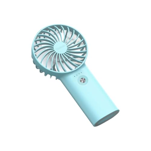 SUREK Leichtgewicht MINI Handheld Tragbarer Lüfter Wieder aufladbar tragbarer Lüfter Einstellbarer tragbarer Lüfter Mehrzweck tragbarer Lüfter leistungsstark SUREK Leichtgewicht MINI Handheld Tragbarer Lüfter Wieder aufladbar tragbarer Lüfter Einstellbarer tragbarer Lüfter Mehrzweck tragbarer Lüfter leistungsstark von SUREK