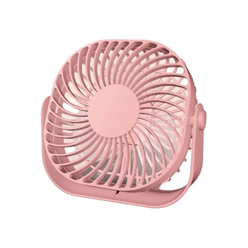 SUREK Leichtgewicht Mini Tragbarer Lüfter 360 ° rotierender tragbarer Lüfter Wieder aufladbarer tragbarer Lüfter Multifunktional tragbarer Lüfter leistungsstark SUREK Leichtgewicht Mini Tragbarer Lüfter 360 ° rotierender tragbarer Lüfter Wieder aufladbarer tragbarer Lüfter Multifunktional tragbarer Lüfter leistungsstark von SUREK