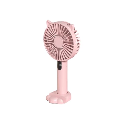 SUREK Leichtgewicht Tabletop Handheld Tragbarer Lüfter tragbarer Lüfter mit Lampe wiederaufladbare tragbare Lüfter Mehrzweck-Tragbarer Lüfter leistungsstark SUREK Leichtgewicht Tabletop Handheld Tragbarer Lüfter tragbarer Lüfter mit Lampe wiederaufladbare tragbare Lüfter Mehrzweck-Tragbarer Lüfter leistungsstark von SUREK
