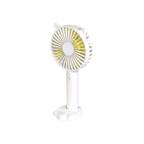 SUREK Leichtgewicht Tabletop Handheld Tragbarer Lüfteraufladbar tragbarer tragbarer Lüfter Multifunktional tragbarer Lüfter Tragbarer Lüfter mit Lampe leistungsstark SUREK Leichtgewicht Tabletop Handheld Tragbarer Lüfteraufladbar tragbarer tragbarer Lüfter Multifunktional tragbarer Lüfter Tragbarer Lüfter mit Lampe leistungsstark von SUREK