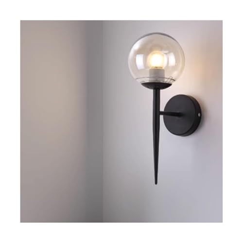 SUREK Platz sparen Metall Wandlampe Schlafzimmer Nacht schöne von SUREK