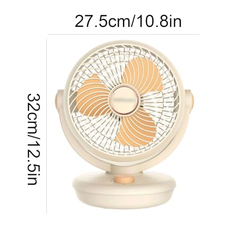 SUREK kompakt Plastic Desktop-Lüfter-Plug-In-Desktop-Lüfter Mehrzweck-Desktop-Lüfter DREI-Gang-Desktop-Lüfter-Oszillierer Desktop-Lüfter kühl SUREK kompakt Plastic Desktop-Lüfter-Plug-In-Desktop-Lüfter Mehrzweck-Desktop-Lüfter DREI-Gang-Desktop-Lüfter-Oszillierer Desktop-Lüfter kühl von SUREK