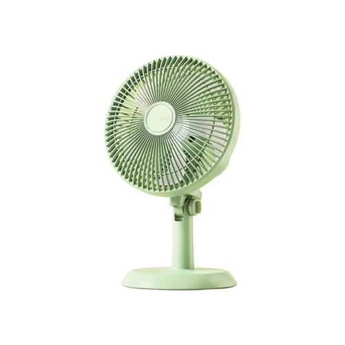 SUREK kompakt Plastic Desktop Lüfter Zwei-Gang-Desktop-Lüfterdesktop-Lüfter mit Fernbedienung Home Schlafsaal Desktop-Lüfter kühl SUREK kompakt Plastic Desktop Lüfter Zwei-Gang-Desktop-Lüfterdesktop-Lüfter mit Fernbedienung Home Schlafsaal Desktop-Lüfter kühl von SUREK