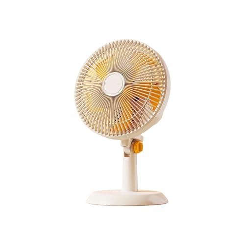 SUREK kompakt Plastic Desktop Lüfter Zwei-Gang-Desktop-Lüfterdesktop-Lüfter mit Fernbedienung Home Schlafsaal Desktop-Lüfter kühl SUREK kompakt Plastic Desktop Lüfter Zwei-Gang-Desktop-Lüfterdesktop-Lüfter mit Fernbedienung Home Schlafsaal Desktop-Lüfter kühl von SUREK