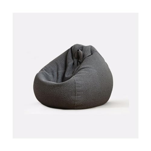 Waschbare Freizeit Faule Sofa mit Füllung Groß Rund Weich Sitzsack Tatami Pouf Schlafzimmer Wohnzimmer Balkon Lounge Sessel Sessel Weich Waschbare Freizeit Faule Sofa mit Füllung Groß Rund Weich Sitzsack Tatami Pouf Schlafzimmer Wohnzimmer Balkon Lounge Sessel Sessel Weich von SUREK