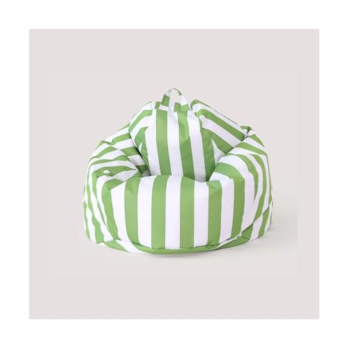 Waschbarer Outdoor-Sitzsack Lazy Sofa mit Füllung Camping Strand Freizeit Lounge Stuhl Zuhause Flauschiger Sitzsack Bodenkissen Hocker Weich Waschbarer Outdoor-Sitzsack Lazy Sofa mit Füllung Camping Strand Freizeit Lounge Stuhl Zuhause Flauschiger Sitzsack Bodenkissen Hocker Weich von SUREK