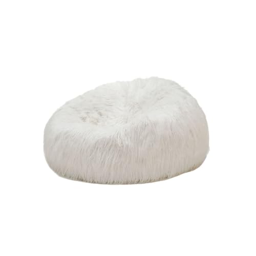 Waschbarer Plüsch Sitzsack Lazy Sofa Schlafzimmer Wohnzimmer Groß Weich Flauschig Sitzsack Tatami mit Füllung Balkon Freizeit Lounge Sessel Weich Waschbarer Plüsch Sitzsack Lazy Sofa Schlafzimmer Wohnzimmer Groß Weich Flauschig Sitzsack Tatami mit Füllung Balkon Freizeit Lounge Sessel Weich von SUREK