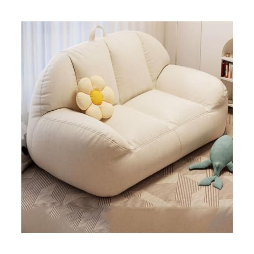 Waschbarer großer weicher Sitzsack Tatami kreativ faul Sofa Sessel Schlafzimmer Wohnzimmer Freizeit Lounge Stuhl Pouf mit Füllung weich Waschbarer großer weicher Sitzsack Tatami kreativ faul Sofa Sessel Schlafzimmer Wohnzimmer Freizeit Lounge Stuhl Pouf mit Füllung weich von SUREK