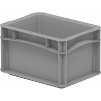 Eurobox b 20 x 15 x 12 cm Lagerkiste Transportbox Kunststoffbox Lagerbox - Surplus von SURPLUS