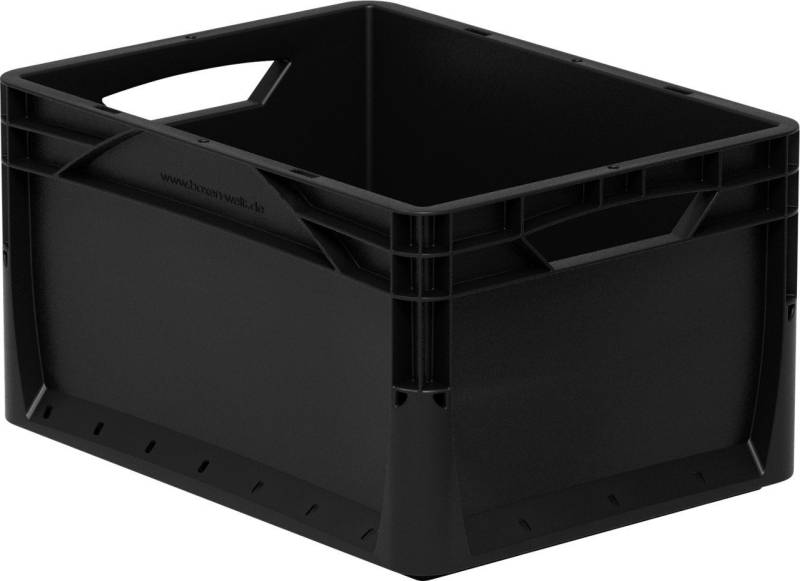 SURPLUS Aufbewahrungsbox Surplus Systems Eurobox 40 x 30 x 22 cm, 20l von SURPLUS