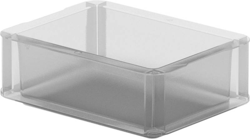 SURPLUS Aufbewahrungsbox Surplus Systems Eurobox B 20 x 15 x 7 cm, 1,3 L von SURPLUS